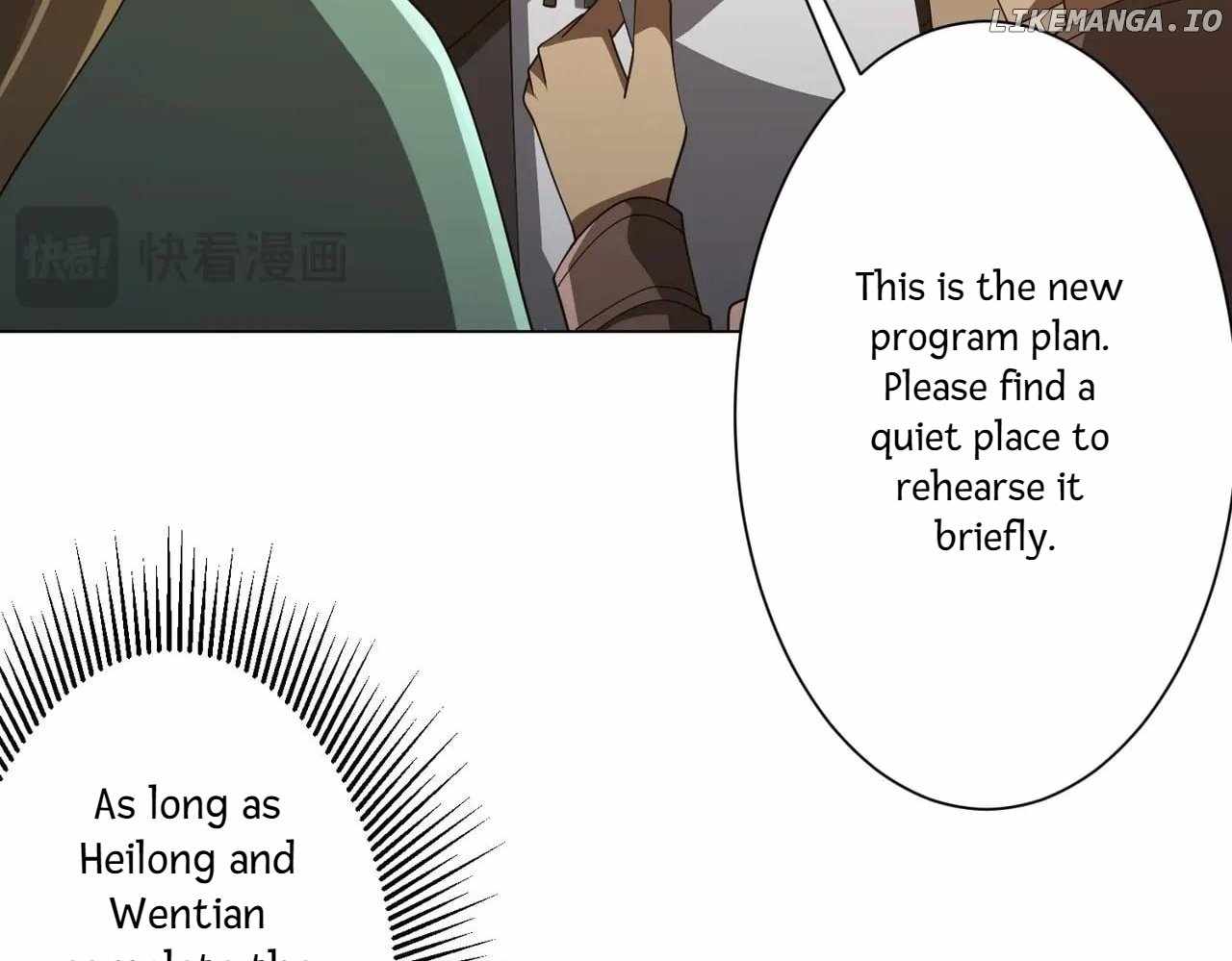 It All Starts With Trillions Of Nether Currency Chapter 148 48